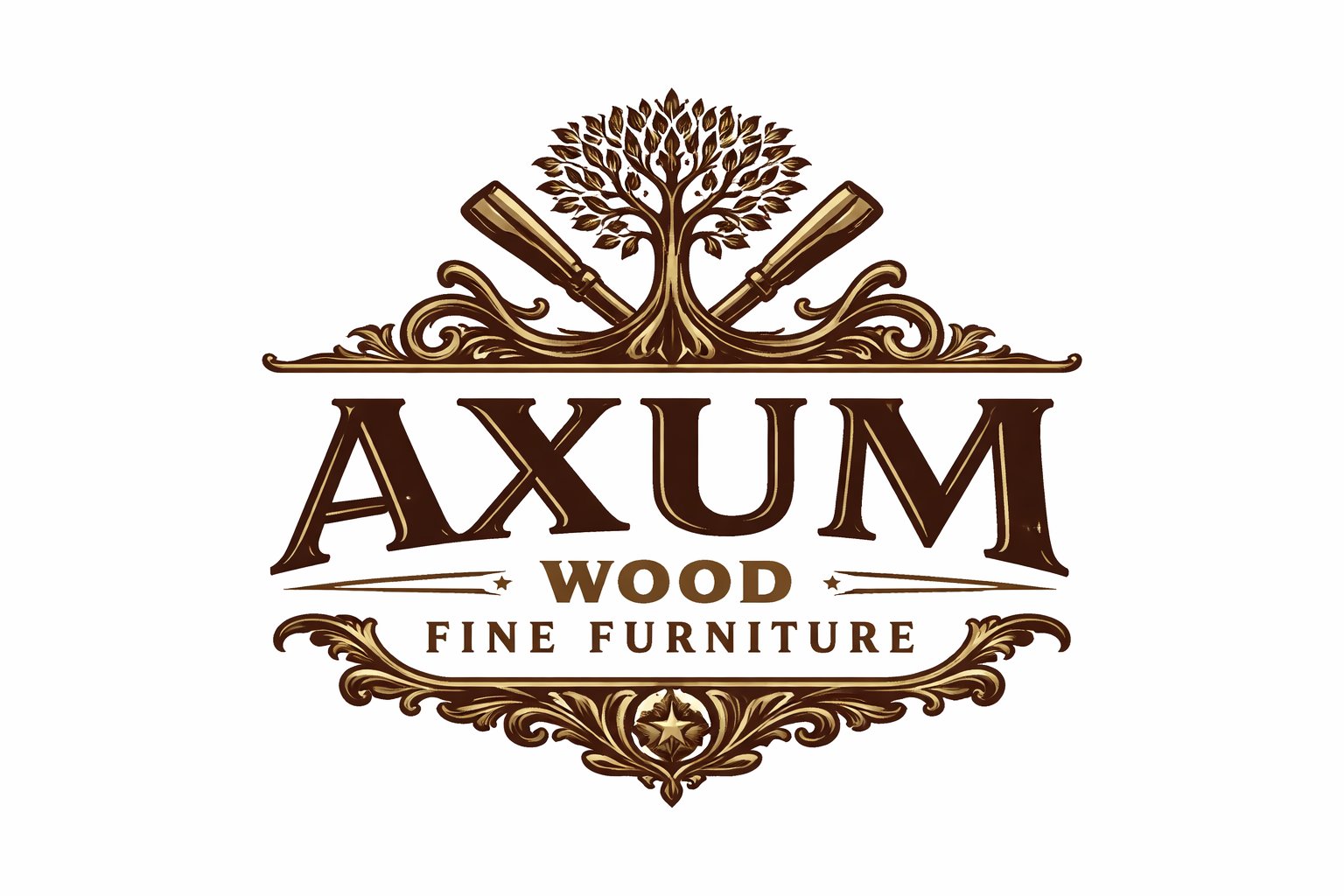 Axum Wood Fine Furniture