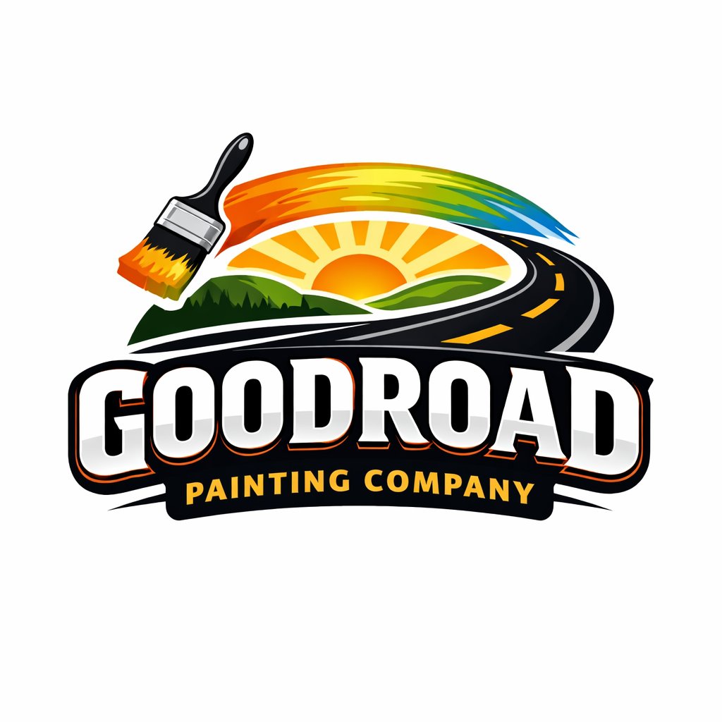 GoodRoad Painting Company