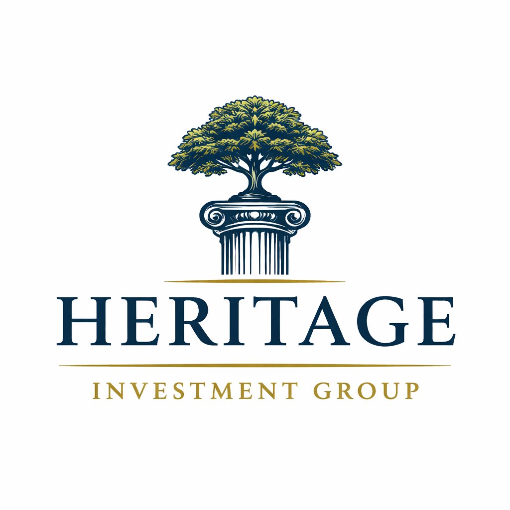 Heritage Investment Group