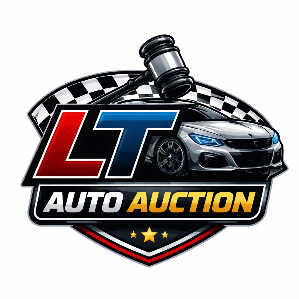 LT Auto Auction