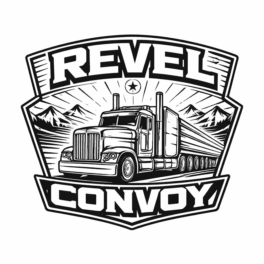 Revel Convoy