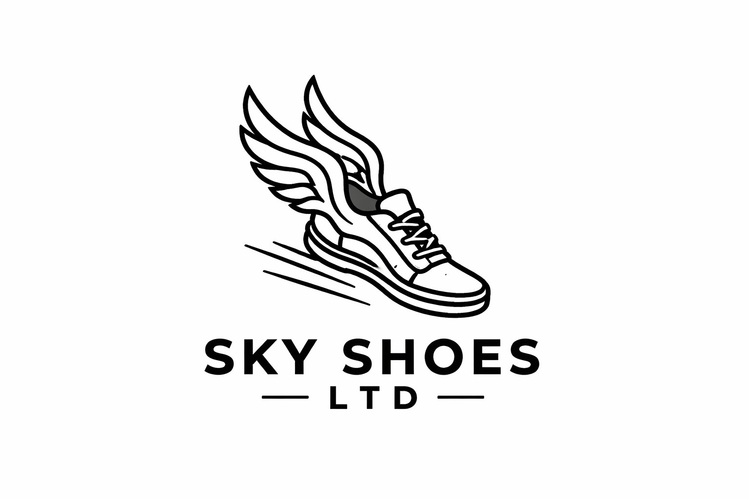 Sky Shoes LTD